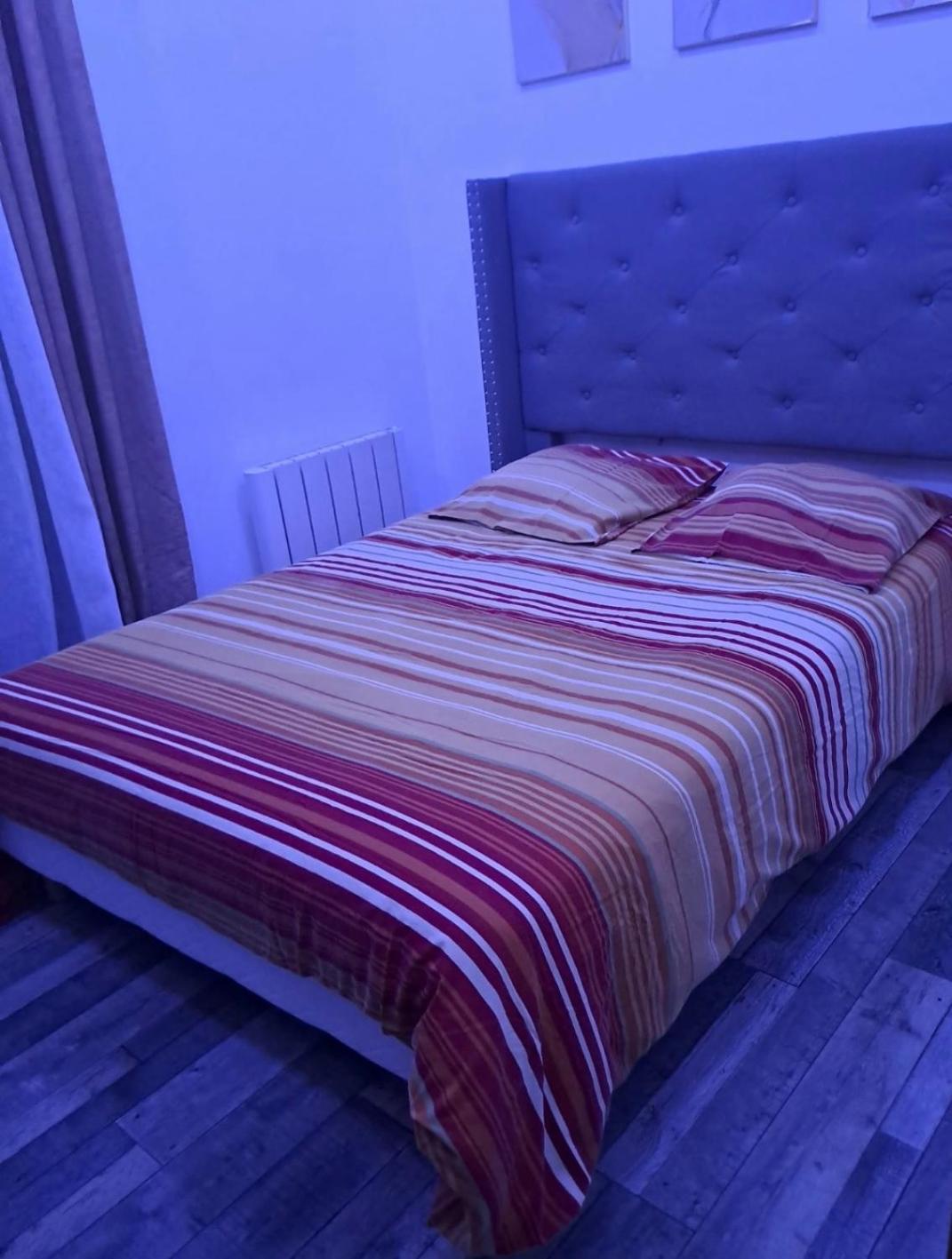 Maison Centre Courtenay Courtenay  Zewnętrze zdjęcie
